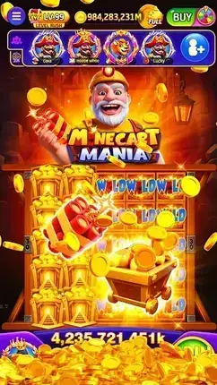Jackpot Dreams NL preview